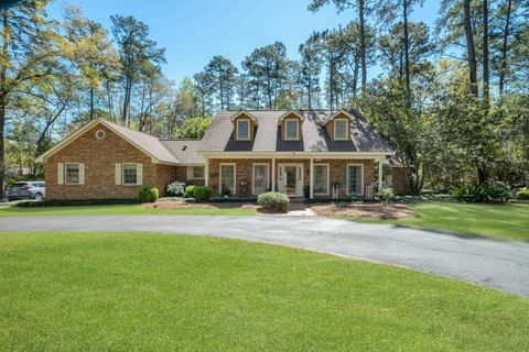 7023 Dardwood Lane, Tallahassee, FL 32312 - MLS#: 383419