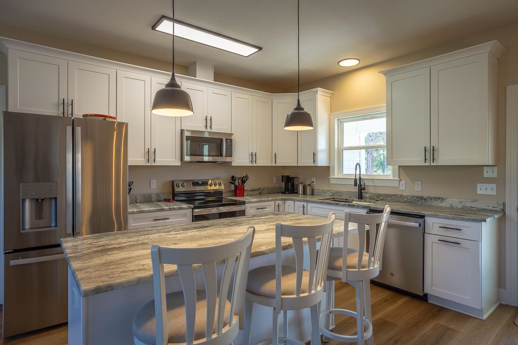 Photo of 88 Warbird Circle, Panacea, FL 32346 (MLS # 391683)