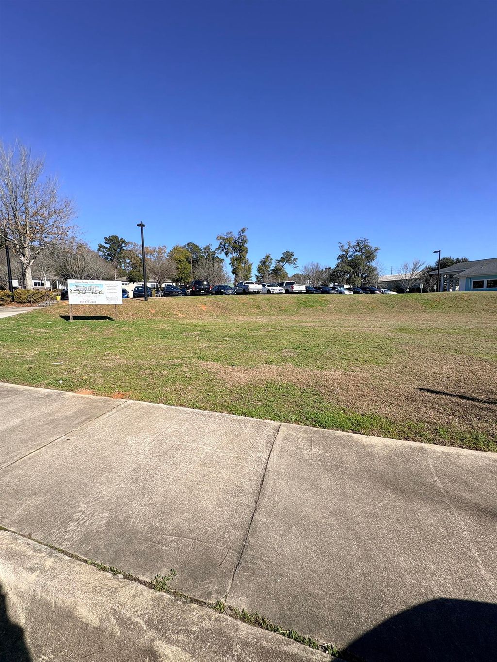 Photo of 3586 AUSTIN DAVIS Avenue, Tallahassee, FL 32308 (MLS # 395425)