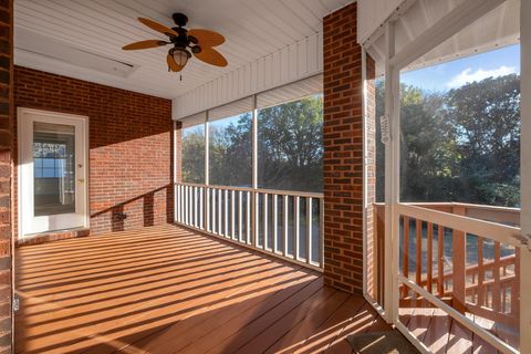 A home in Tallahassee