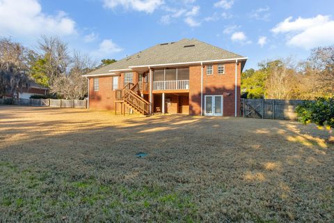 A home in Tallahassee