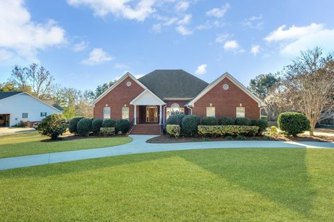 A home in Tallahassee