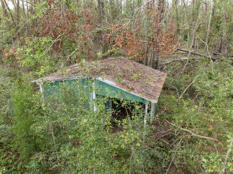 A home in Perry