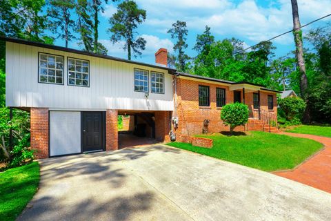 1024 Cherokee Drive Tallahassee FL 32301