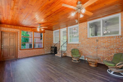 Tiny photo for 1024 Cherokee Drive, Tallahassee, FL 32301 (MLS # 383376)