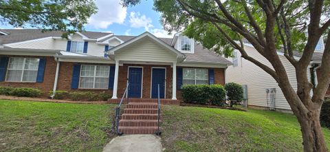 A home in Tallahassee