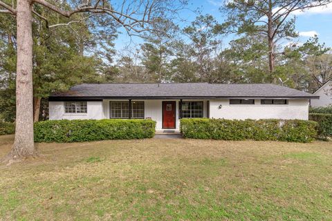 911 NE 1ST Street Havana FL 32333