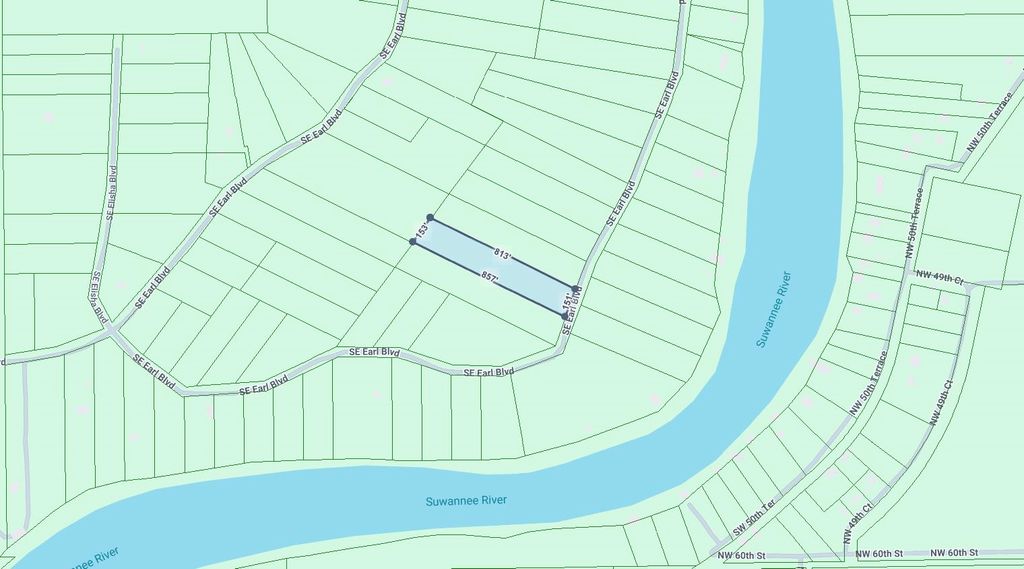 Photo of xxx Southeast Earl Blvd, Branford, FL 32008 (MLS # 395157)