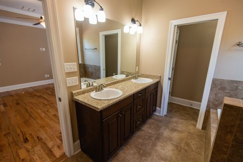 Tiny photo for 2788 Palafox Lane, Tallahassee, FL 32312 (MLS # 394878)