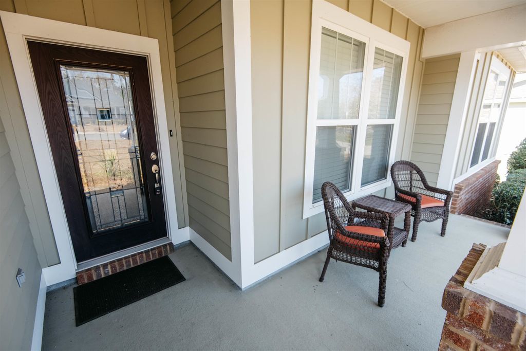 Photo of 2788 Palafox Lane, Tallahassee, FL 32312 (MLS # 394878)