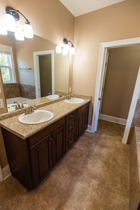 Tiny photo for 2788 Palafox Lane, Tallahassee, FL 32312 (MLS # 394878)