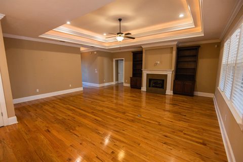 Tiny photo for 2788 Palafox Lane, Tallahassee, FL 32312 (MLS # 394878)