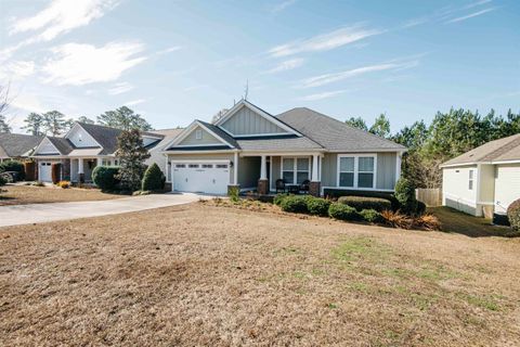 Tiny photo for 2788 Palafox Lane, Tallahassee, FL 32312 (MLS # 394878)