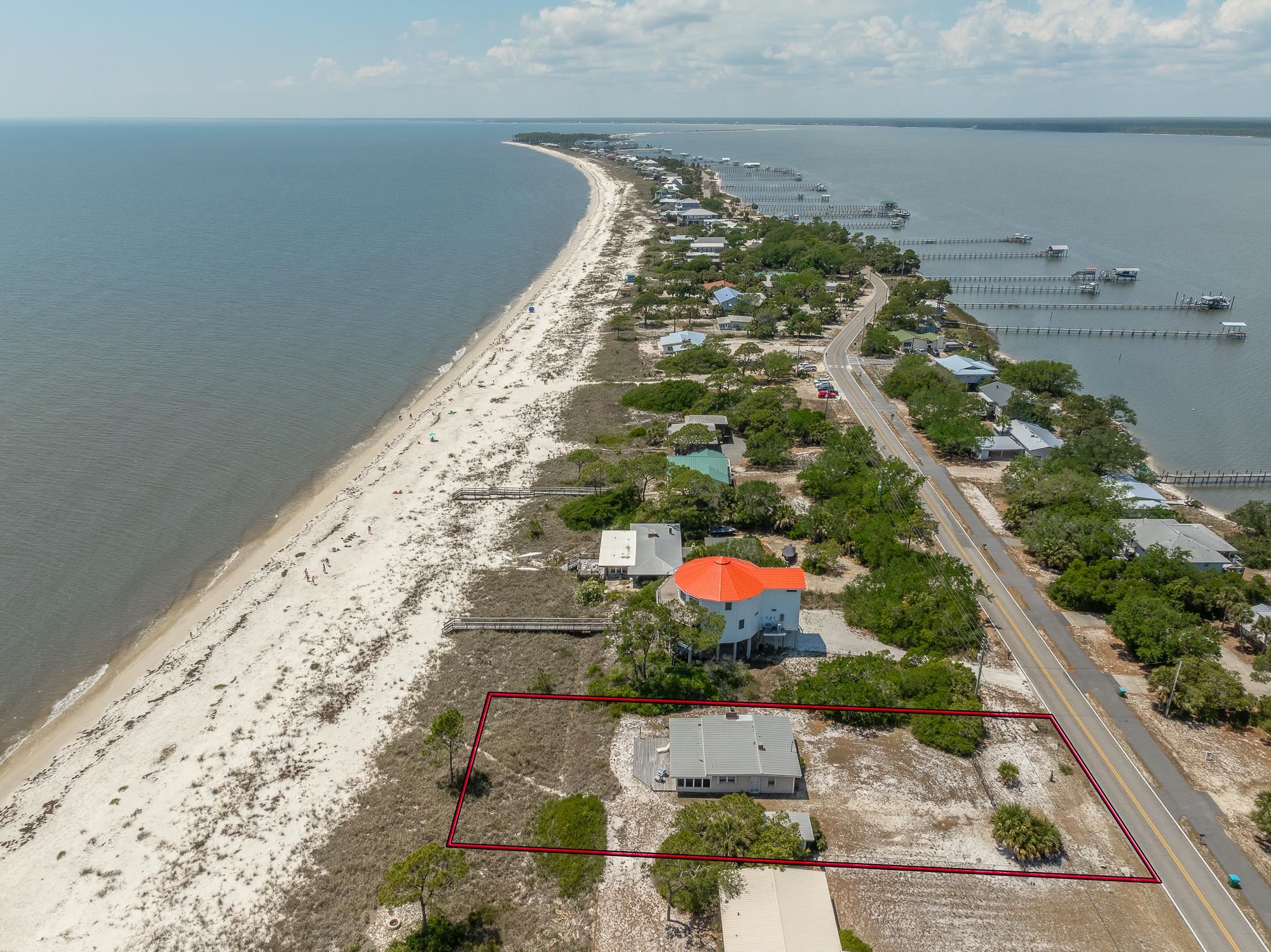 1505 Alligator Drive