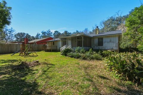 Tiny photo for 799 Violet Street, Tallahassee, FL 32308 (MLS # 399094)