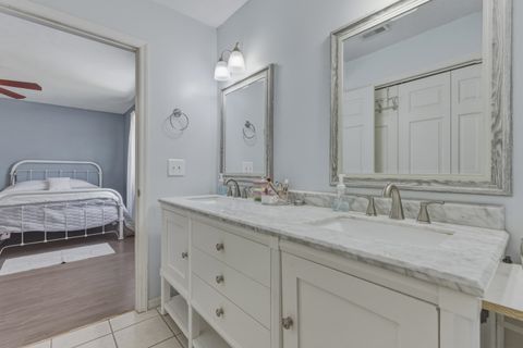 Tiny photo for 799 Violet Street, Tallahassee, FL 32308 (MLS # 399094)