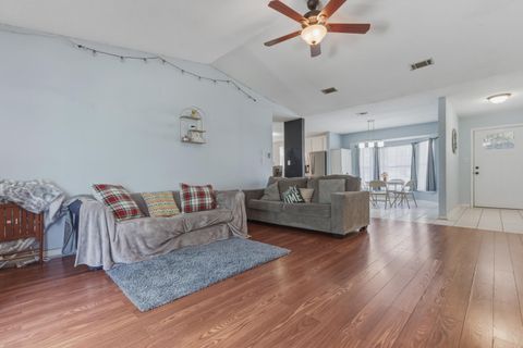 Tiny photo for 799 Violet Street, Tallahassee, FL 32308 (MLS # 399094)