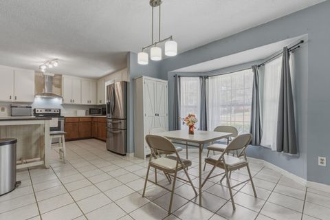Tiny photo for 799 Violet Street, Tallahassee, FL 32308 (MLS # 399094)