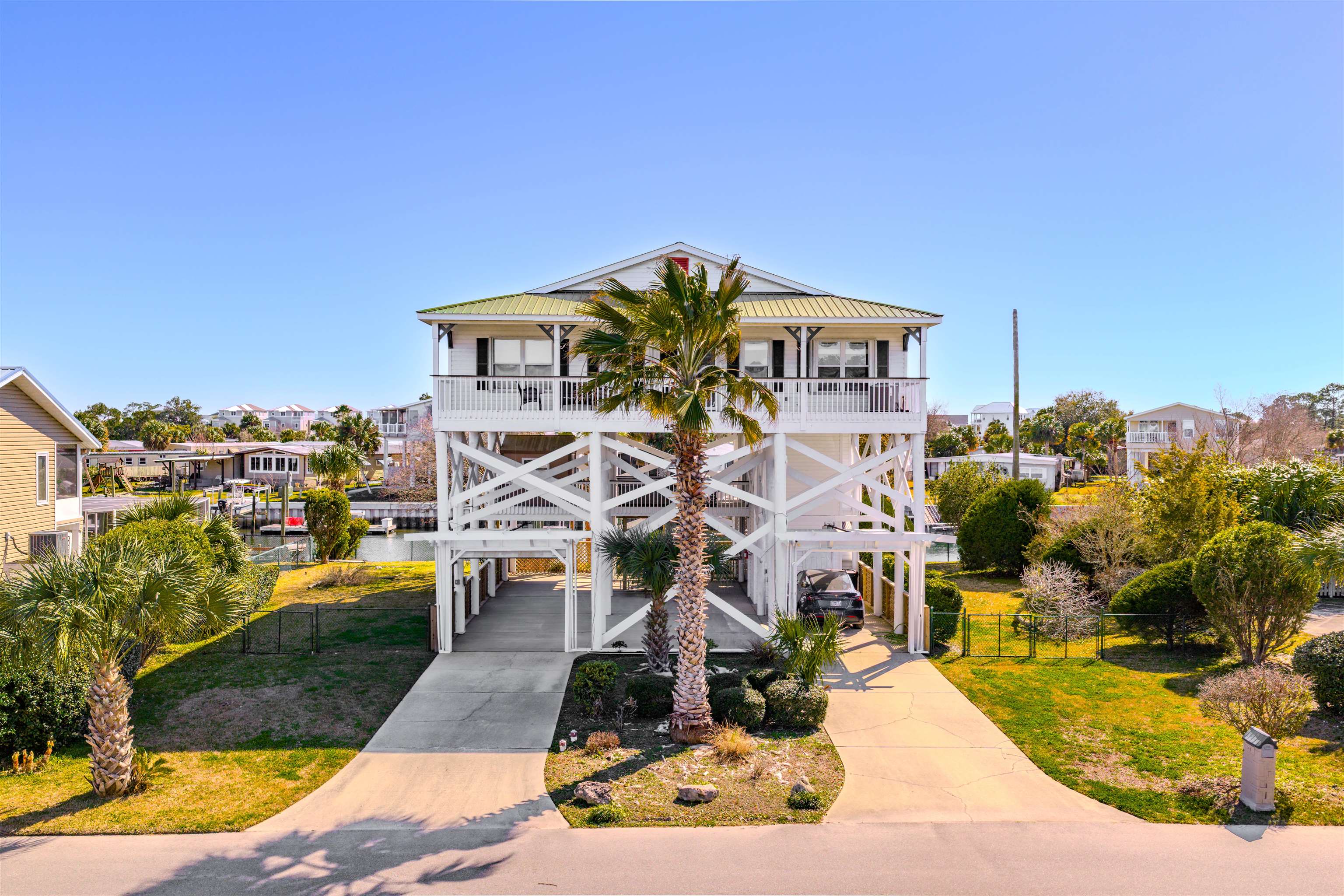 45 Royster Drive
