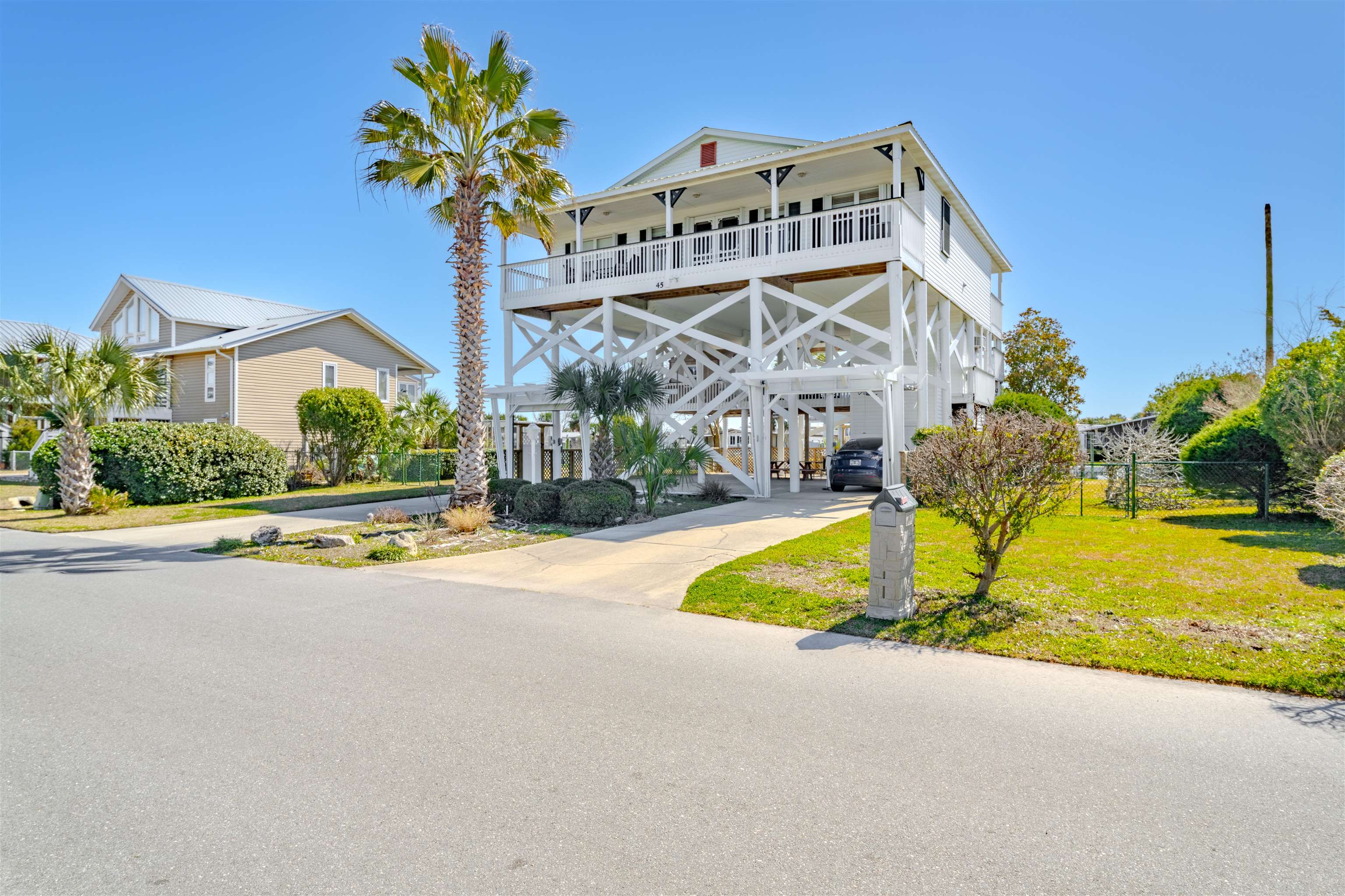 45 Royster Drive
