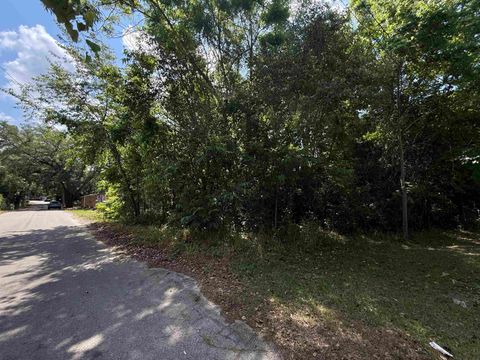 Tiny photo for 1733 McKelvy Street, Quincy, FL 32351 (MLS # 399170)