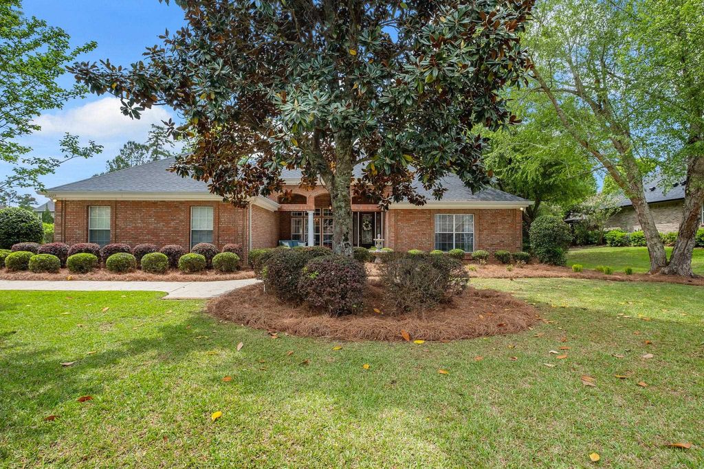 Photo of 3225 Pablo Creek Way, Tallahassee, FL 32312 (MLS # 398682)