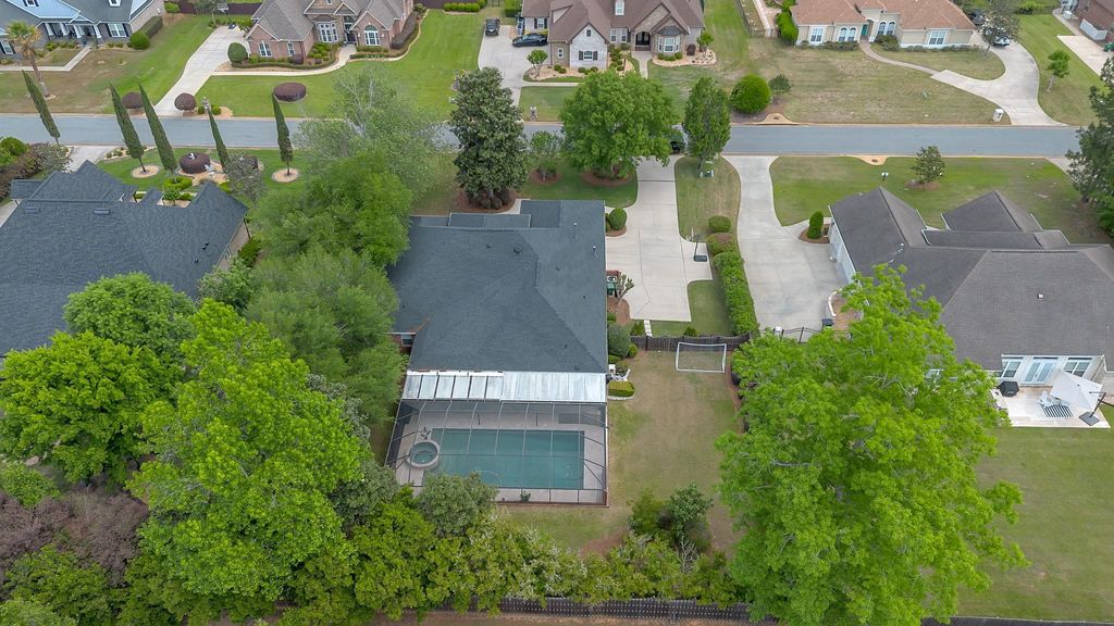 Photo of 3225 Pablo Creek Way, Tallahassee, FL 32312 (MLS # 398682)