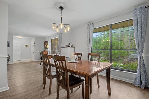 Tiny photo for 4145 Yardley Circle, Tallahassee, FL 32309 (MLS # 397869)