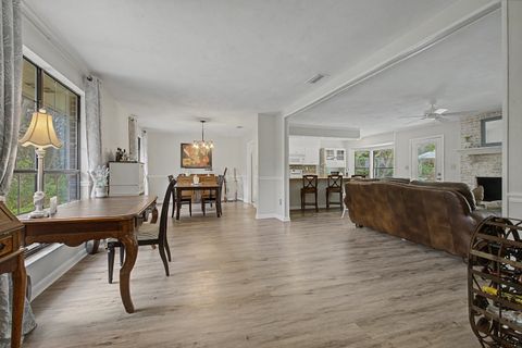 Tiny photo for 4145 Yardley Circle, Tallahassee, FL 32309 (MLS # 397869)