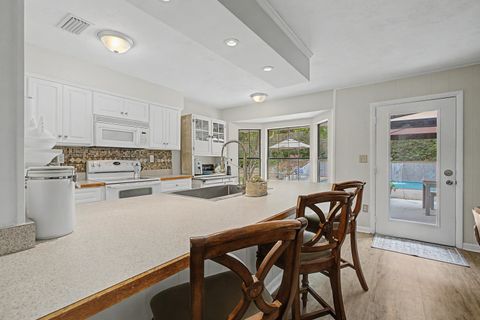 Tiny photo for 4145 Yardley Circle, Tallahassee, FL 32309 (MLS # 397869)