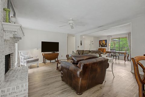 Tiny photo for 4145 Yardley Circle, Tallahassee, FL 32309 (MLS # 397869)