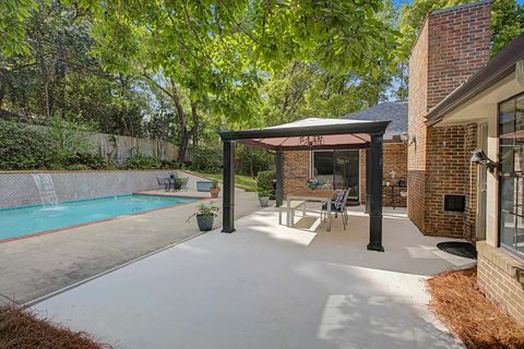 Tiny photo for 4145 Yardley Circle, Tallahassee, FL 32309 (MLS # 397869)