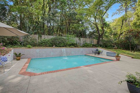 Tiny photo for 4145 Yardley Circle, Tallahassee, FL 32309 (MLS # 397869)