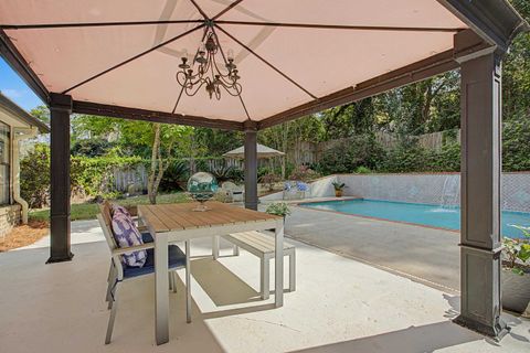 Tiny photo for 4145 Yardley Circle, Tallahassee, FL 32309 (MLS # 397869)