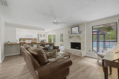 Tiny photo for 4145 Yardley Circle, Tallahassee, FL 32309 (MLS # 397869)