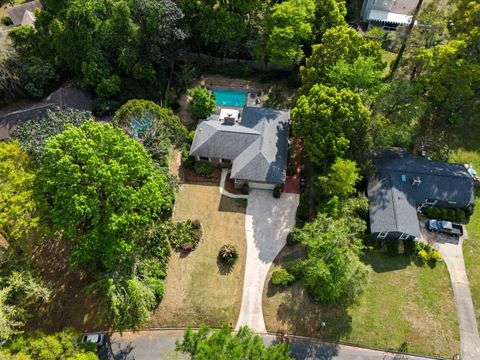 Tiny photo for 4145 Yardley Circle, Tallahassee, FL 32309 (MLS # 397869)