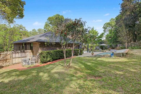 Tiny photo for 4145 Yardley Circle, Tallahassee, FL 32309 (MLS # 397869)