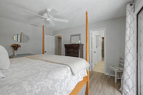 Tiny photo for 4145 Yardley Circle, Tallahassee, FL 32309 (MLS # 397869)