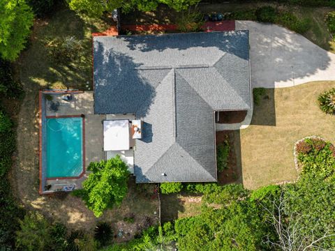 Tiny photo for 4145 Yardley Circle, Tallahassee, FL 32309 (MLS # 397869)