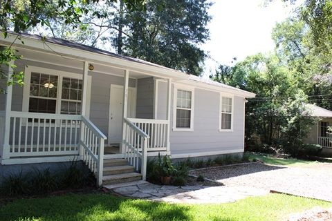 Tiny photo for 781 California Street St, Tallahassee, FL 32304 (MLS # 392511)