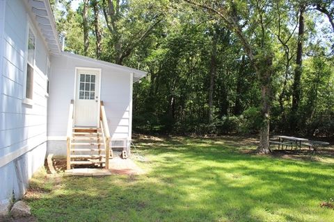 Tiny photo for 781 California Street St, Tallahassee, FL 32304 (MLS # 392511)