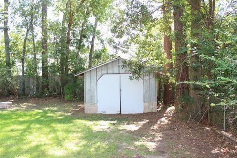 Tiny photo for 781 California Street St, Tallahassee, FL 32304 (MLS # 392511)
