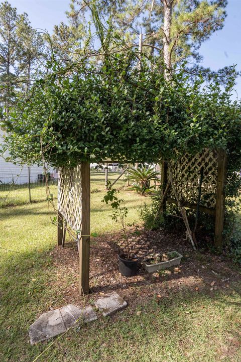 Tiny photo for 10412 Roger Hamlin Road, Tallahassee, FL 32311 (MLS # 391800)