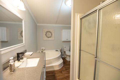 Tiny photo for 10412 Roger Hamlin Road, Tallahassee, FL 32311 (MLS # 391800)