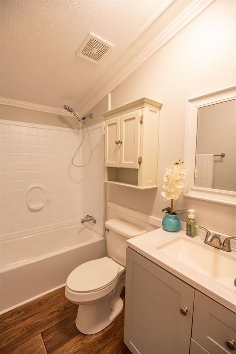Tiny photo for 10412 Roger Hamlin Road, Tallahassee, FL 32311 (MLS # 391800)