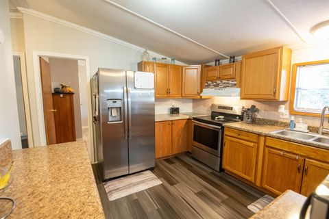 Tiny photo for 10412 Roger Hamlin Road, Tallahassee, FL 32311 (MLS # 391800)