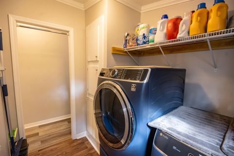 Tiny photo for 10412 Roger Hamlin Road, Tallahassee, FL 32311 (MLS # 391800)