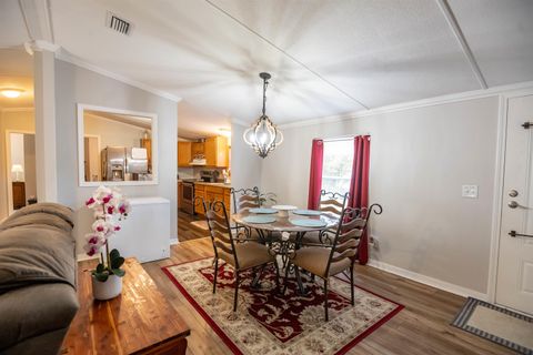 Tiny photo for 10412 Roger Hamlin Road, Tallahassee, FL 32311 (MLS # 391800)