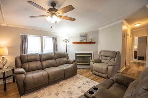 Tiny photo for 10412 Roger Hamlin Road, Tallahassee, FL 32311 (MLS # 391800)