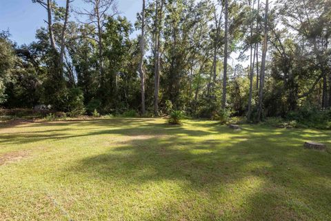Tiny photo for 10412 Roger Hamlin Road, Tallahassee, FL 32311 (MLS # 391800)